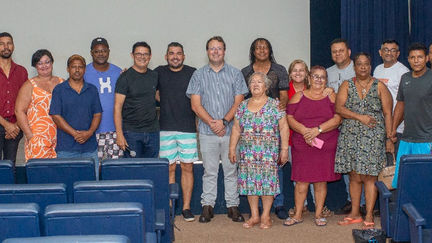 Centralina avança no fortalecimento da cultura com assinaturas da PNAB – Ciclo 2