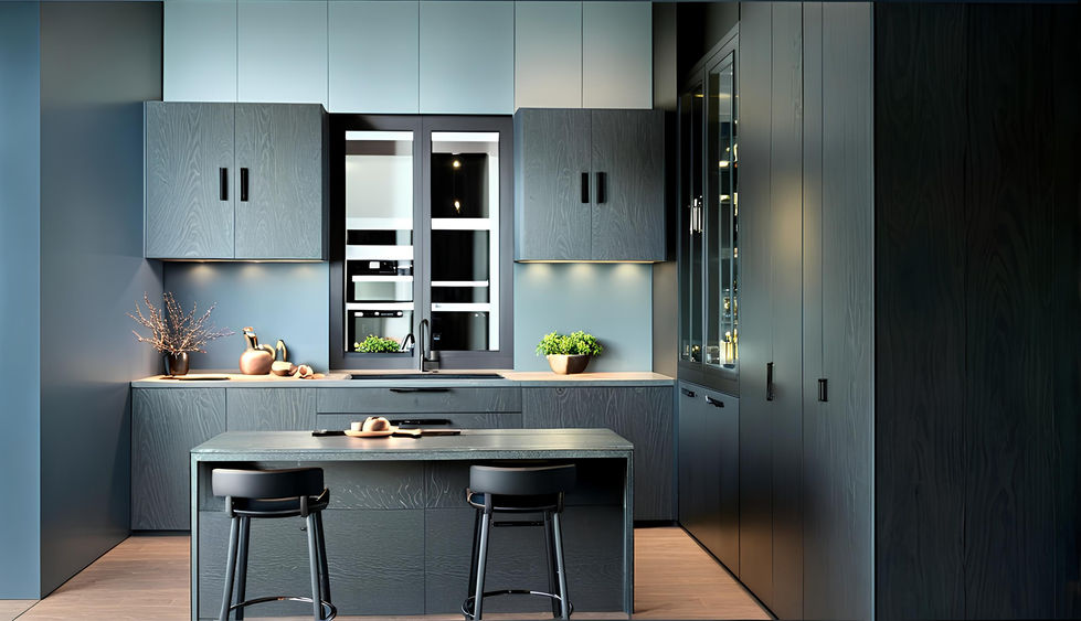 Kitchenette