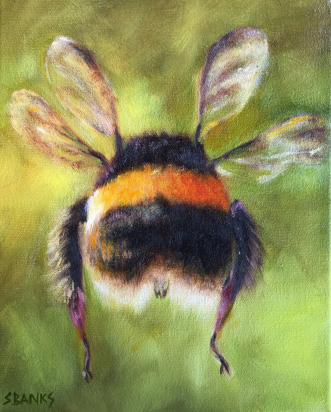 Bumble Butt