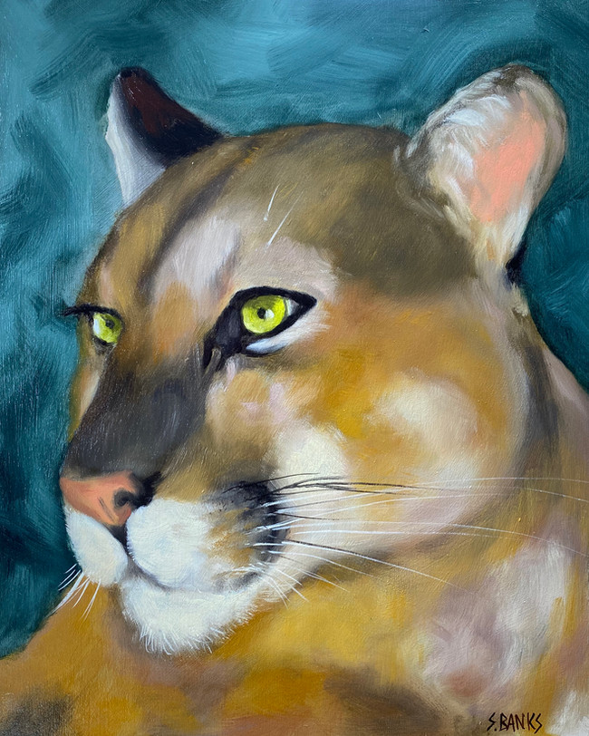 "Puma"