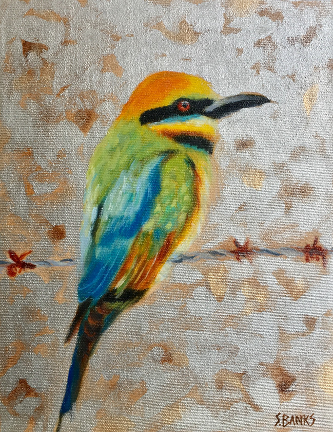 King Fisher
