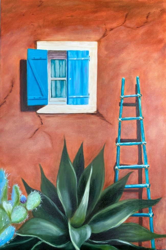 Santa Fe Vibes