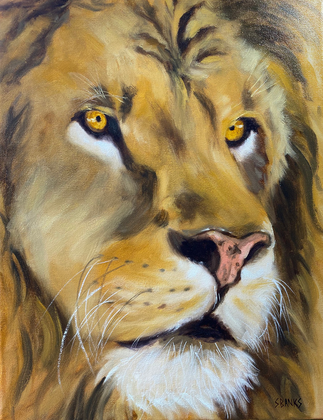 "Leo"