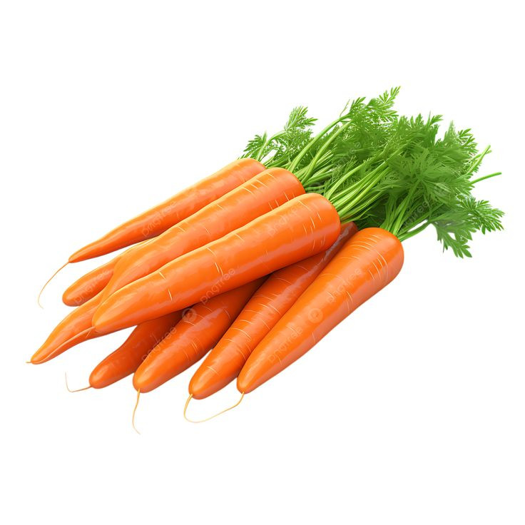Thumbnail: CARROT [ಕ್ಯಾರೆಟ್]