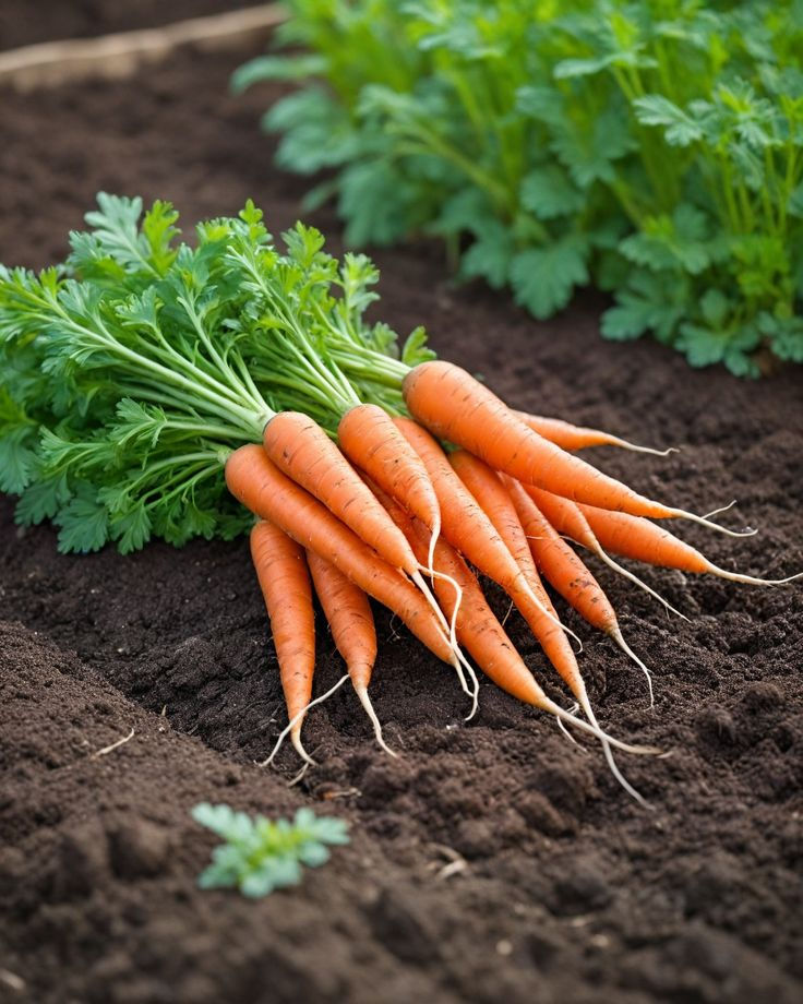 Thumbnail: CARROT [ಕ್ಯಾರೆಟ್]