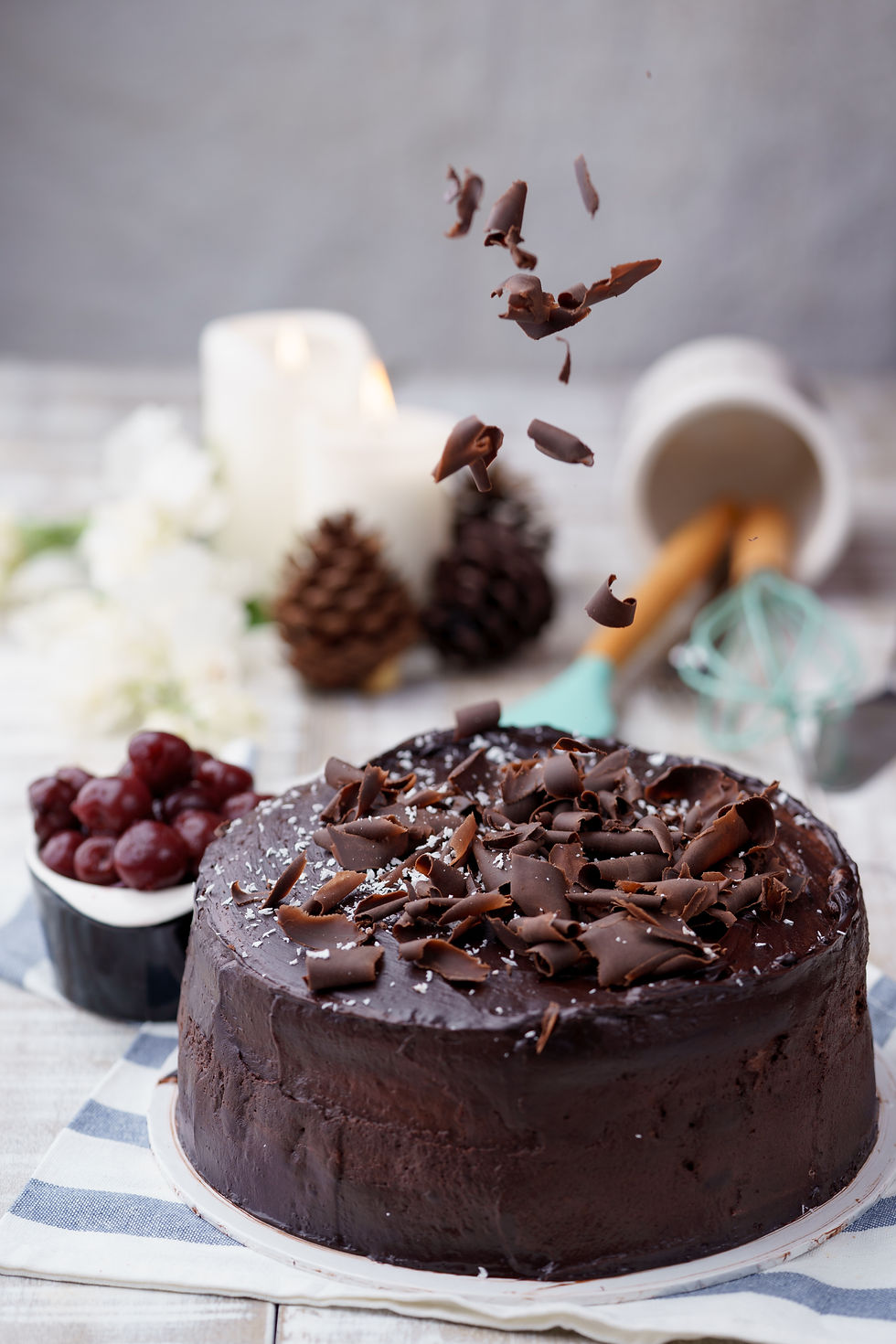 Blackforest