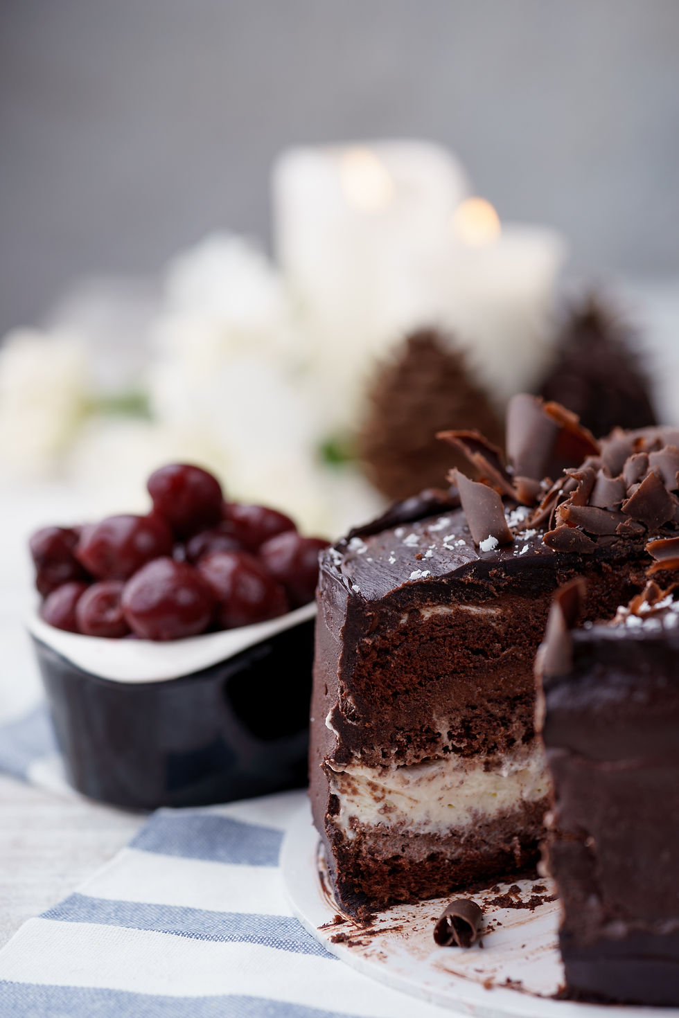 Blackforest
