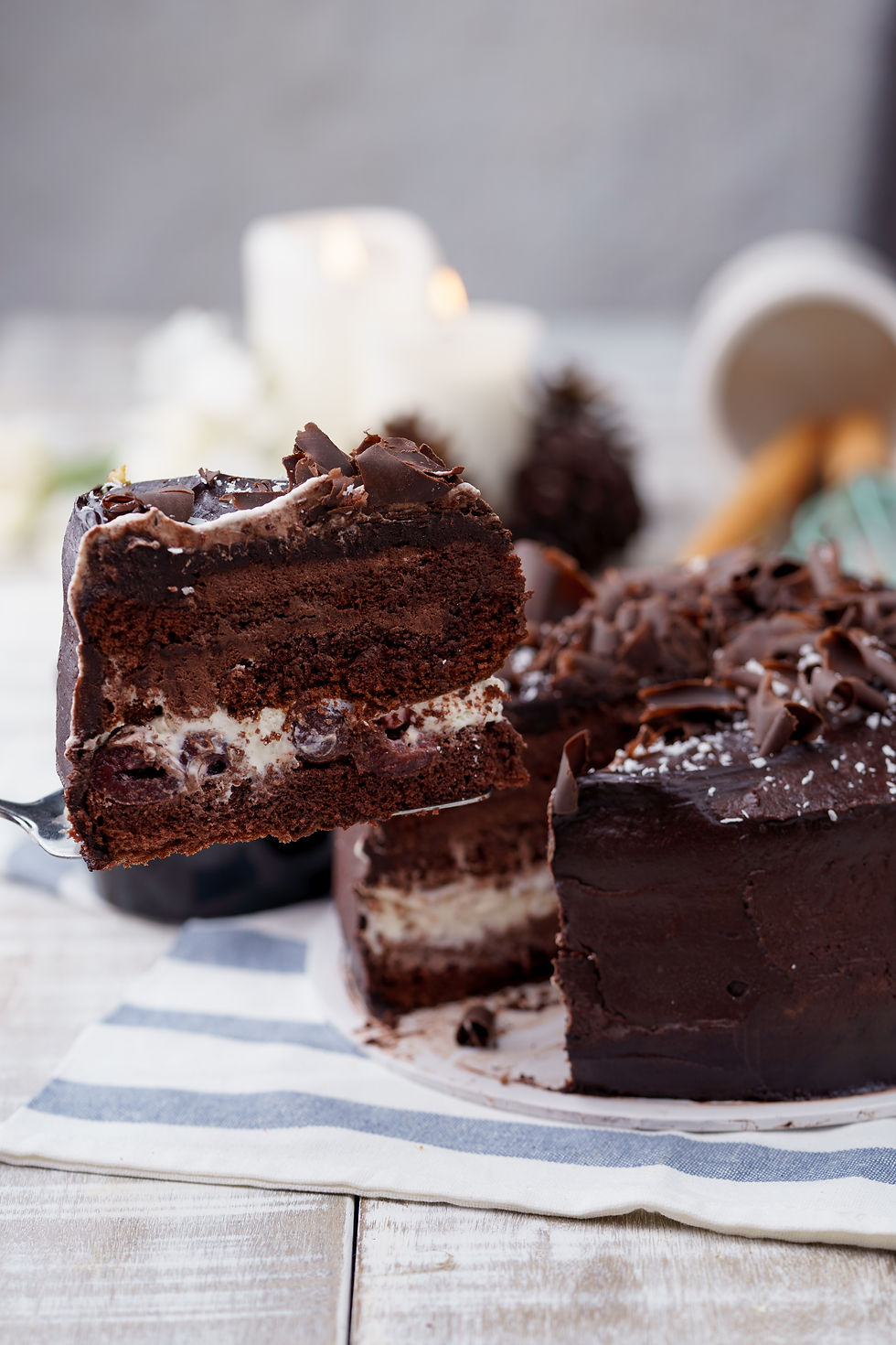 Blackforest