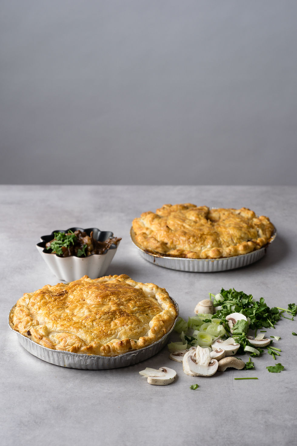 Chicken Pie