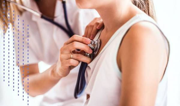 Kad�nlarda Kalp Hastal�klar� Belirtileri Nelerdir?