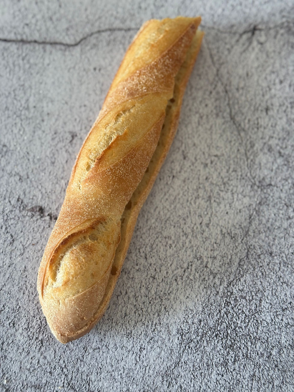 Baguette image