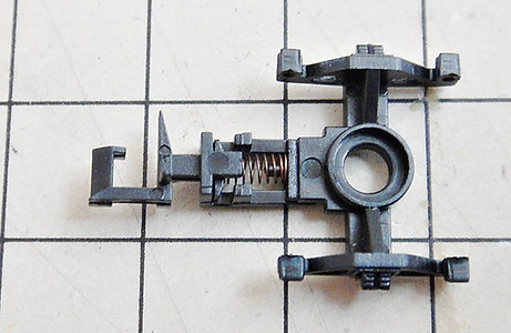 MICRO ACE, マイクロエース, ボギー貨車, カプラー交換, 車間短縮カプラー(28-187), KATOカプラーN(11-702), ナハフ11かもめナックルカプラー(Z05-1376), タキ6150, タキ11000, タキ9900, タキ9550, ナックル化, カトーカプラー化