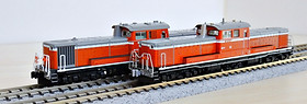 KATO DD51 842お召機【詳細レビュー】