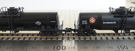 KATO 28-187 車間短縮ナックルカプラー KATOカプラーN(11-702)、ナハフ11かもめナックルカプラー(Z05-1376) アーノルドカプラー