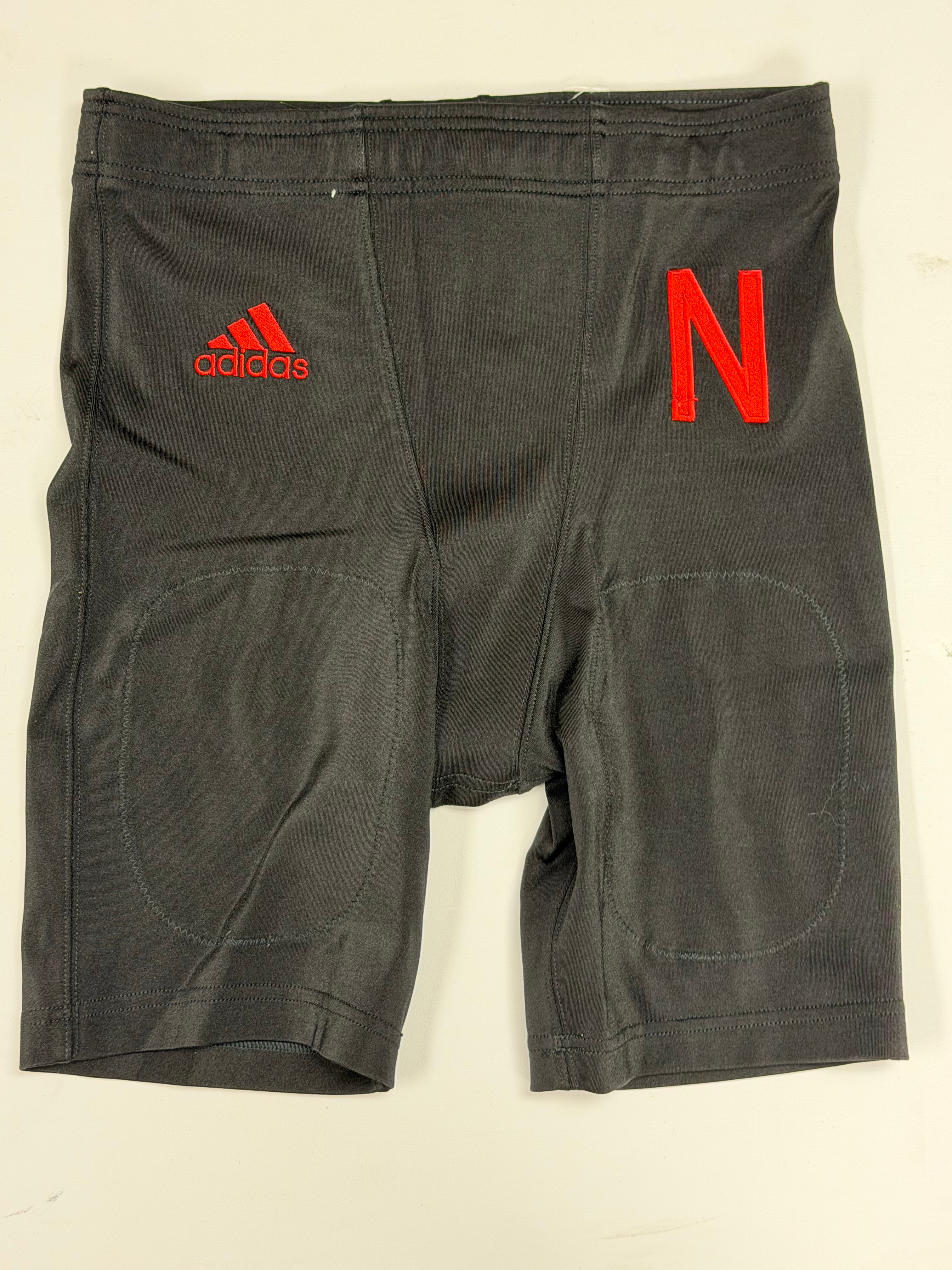 Adrian Martinez Practice Worn/Issued Football Pants