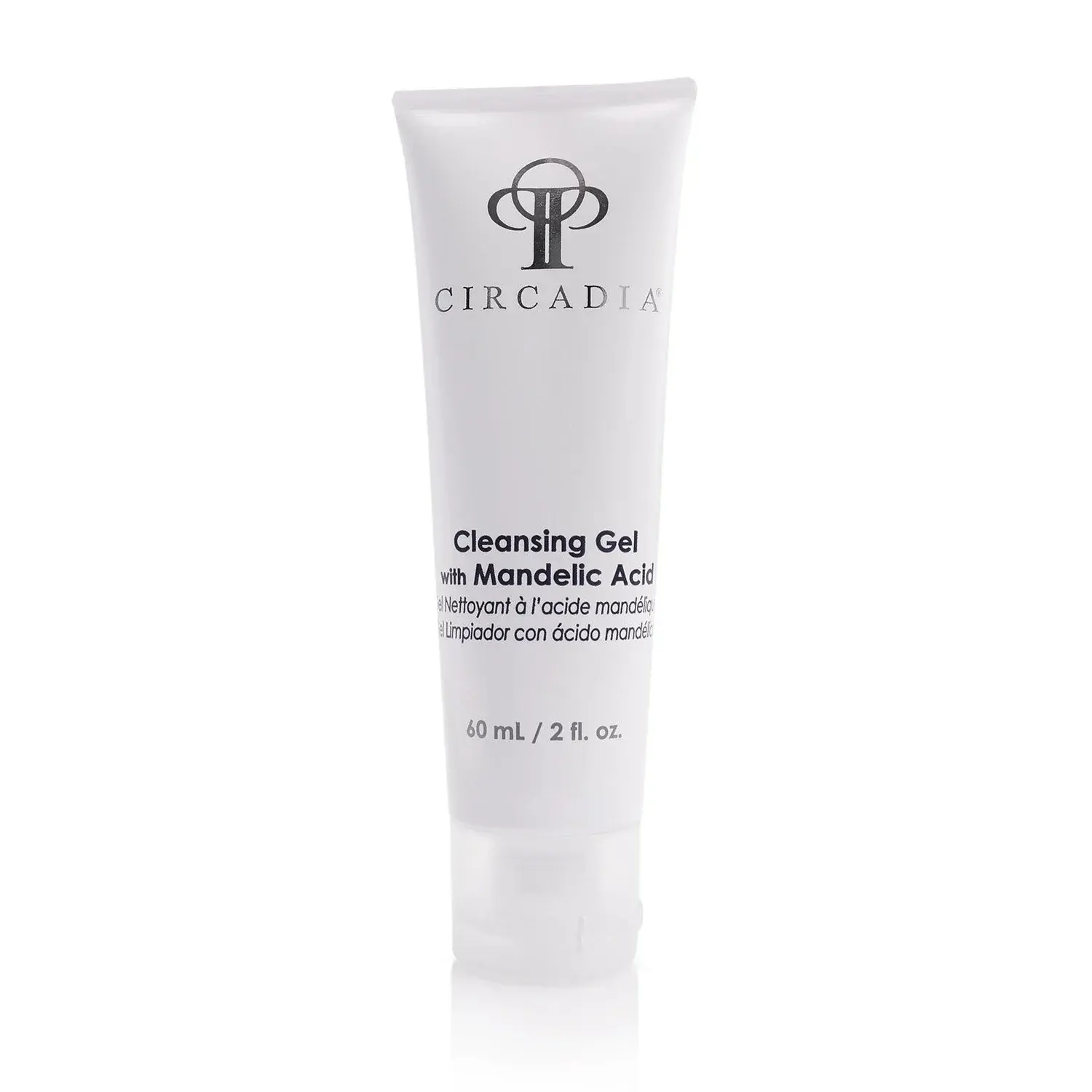 Cleansing Gel with Mandelic Acid    2oz Travel