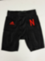 Damian Jackson Practice Worn/Issued Football Pants