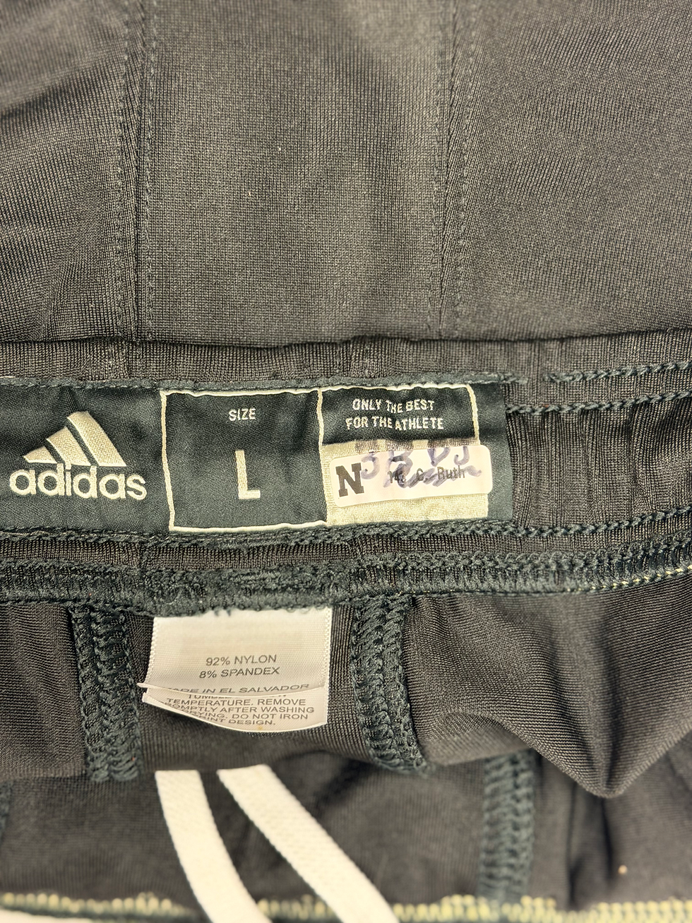 Thumbnail: Damian Jackson Practice Worn/Issued Football Pants