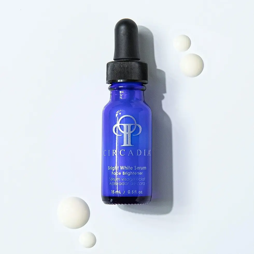 Thumbnail: Bright White Serum 0.5 oz/ 15mL