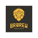 BR Brew – logotipo da cervejaria artesanal do interior paulista, com estilo premiado Red IPA "Sangue no Zóio", Kellerbier e Session IPA, pub local e eventos 