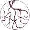 PartridgeRaffertyArt Logo