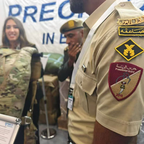 SkyInnovations Reports Positive Outcomes from Dubai Airshow 2025