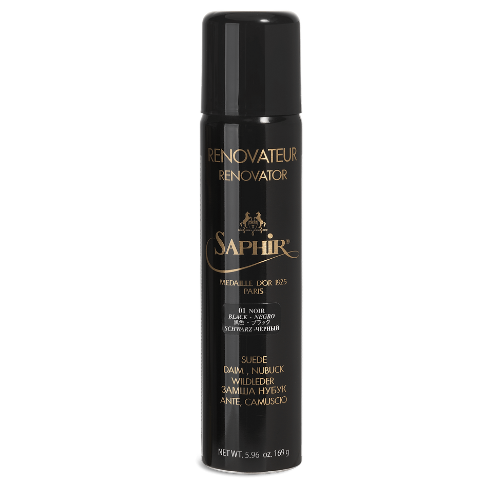 Rénovateur velours spray