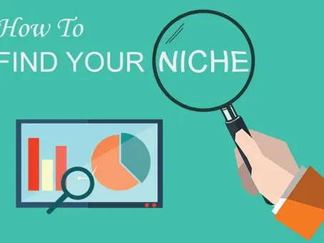 10 Signs You Should Become a Consultant in Your Niche Market