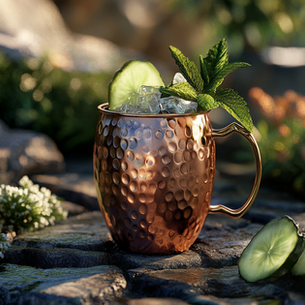 The Art of the Moscow Mule: Recipes, Tips, and the Perfect Mug