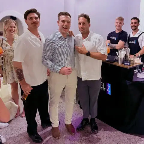 Cocktail package for corporate