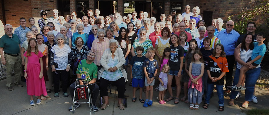 Congregation Photo 2024
