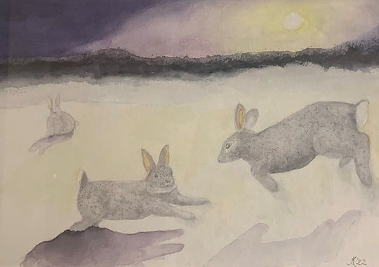 Kay Severson_Frolic in the Moonlight (002).JPG
