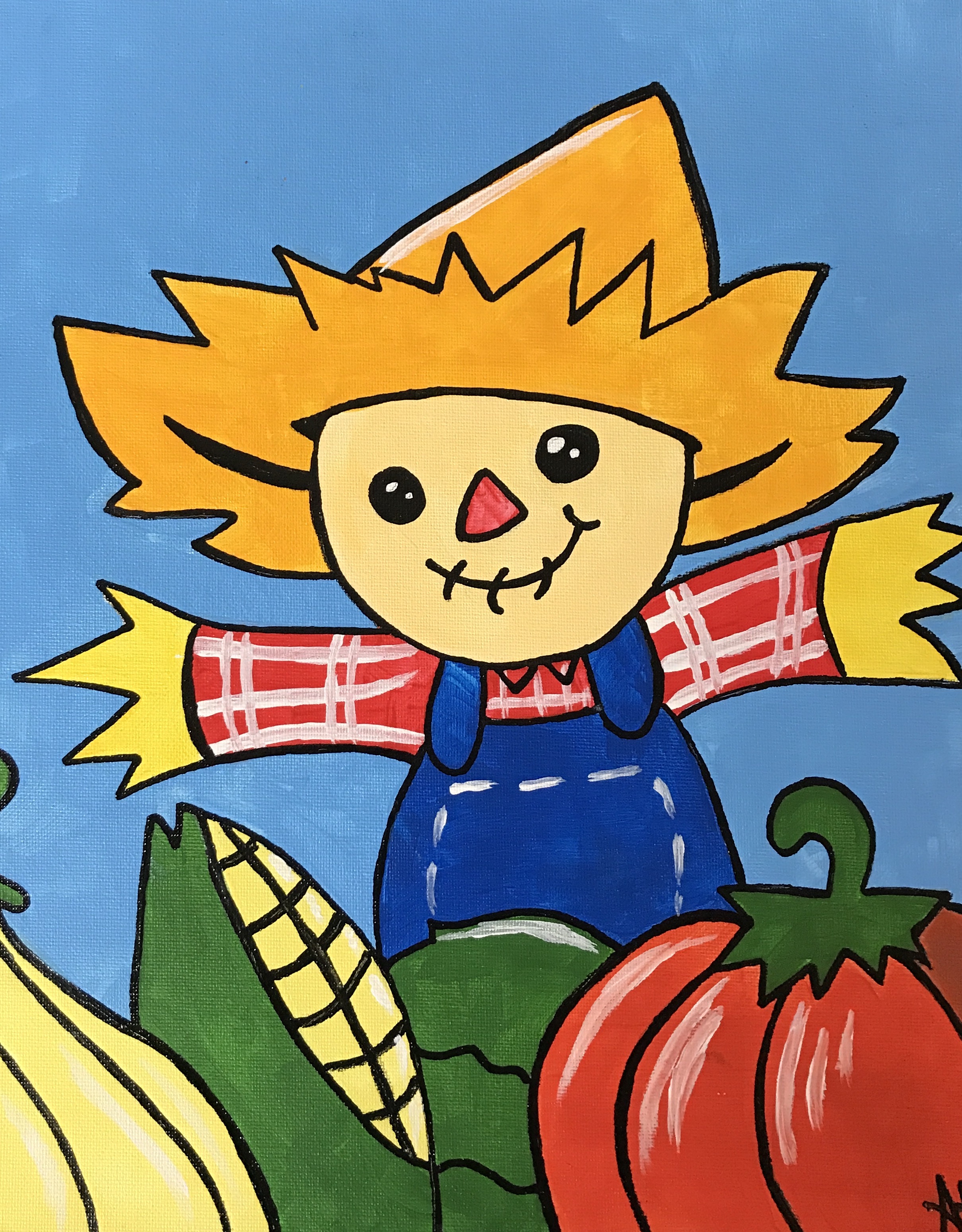 Scarecrow