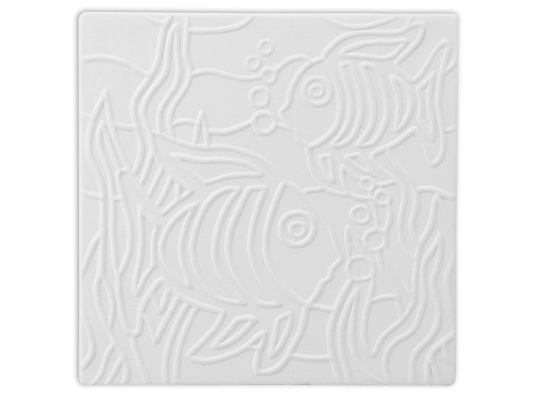 Thumbnail: Fish Tile