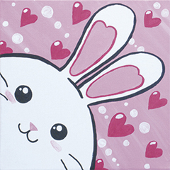 Hunny Bunny