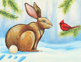 Forest Friends