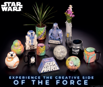 Thumbnail: Darth Vader Bank