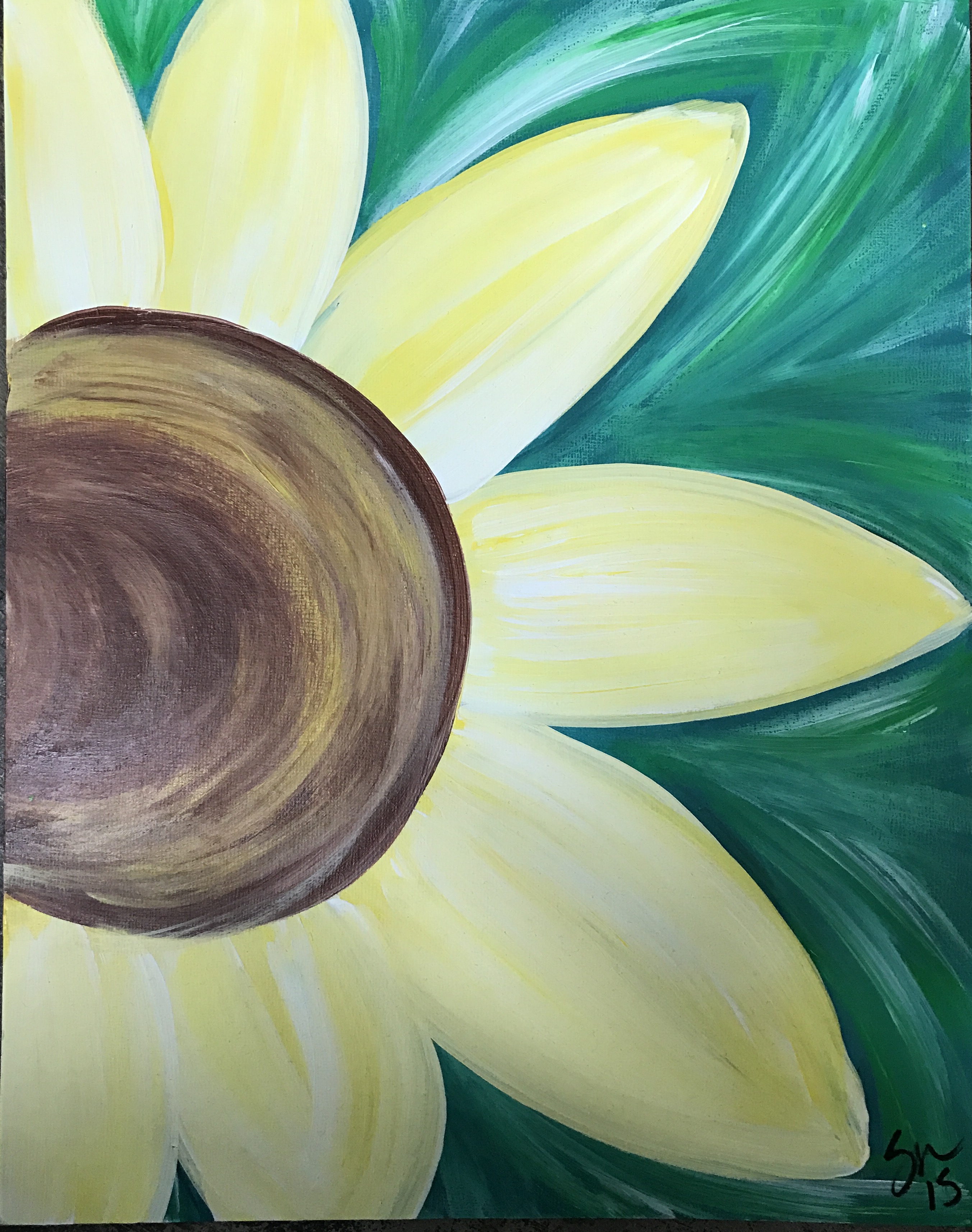 Sunflower