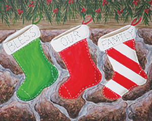 Christmas Stockings