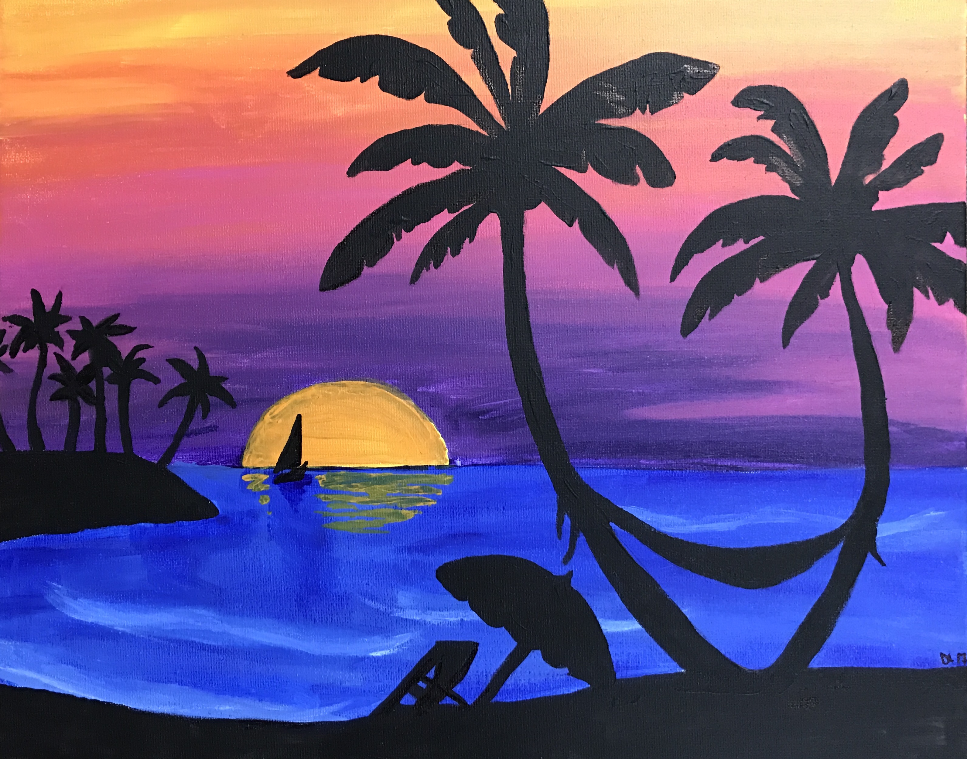 Paradise Found