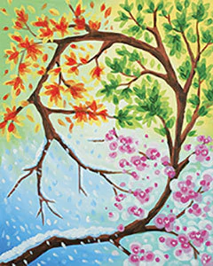 Changing Seasons