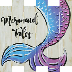 Mermaid Tales
