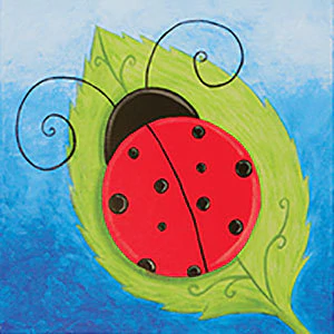 Ladybug