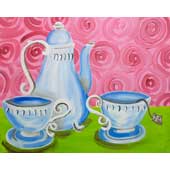Tea for two