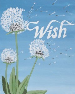 Wish