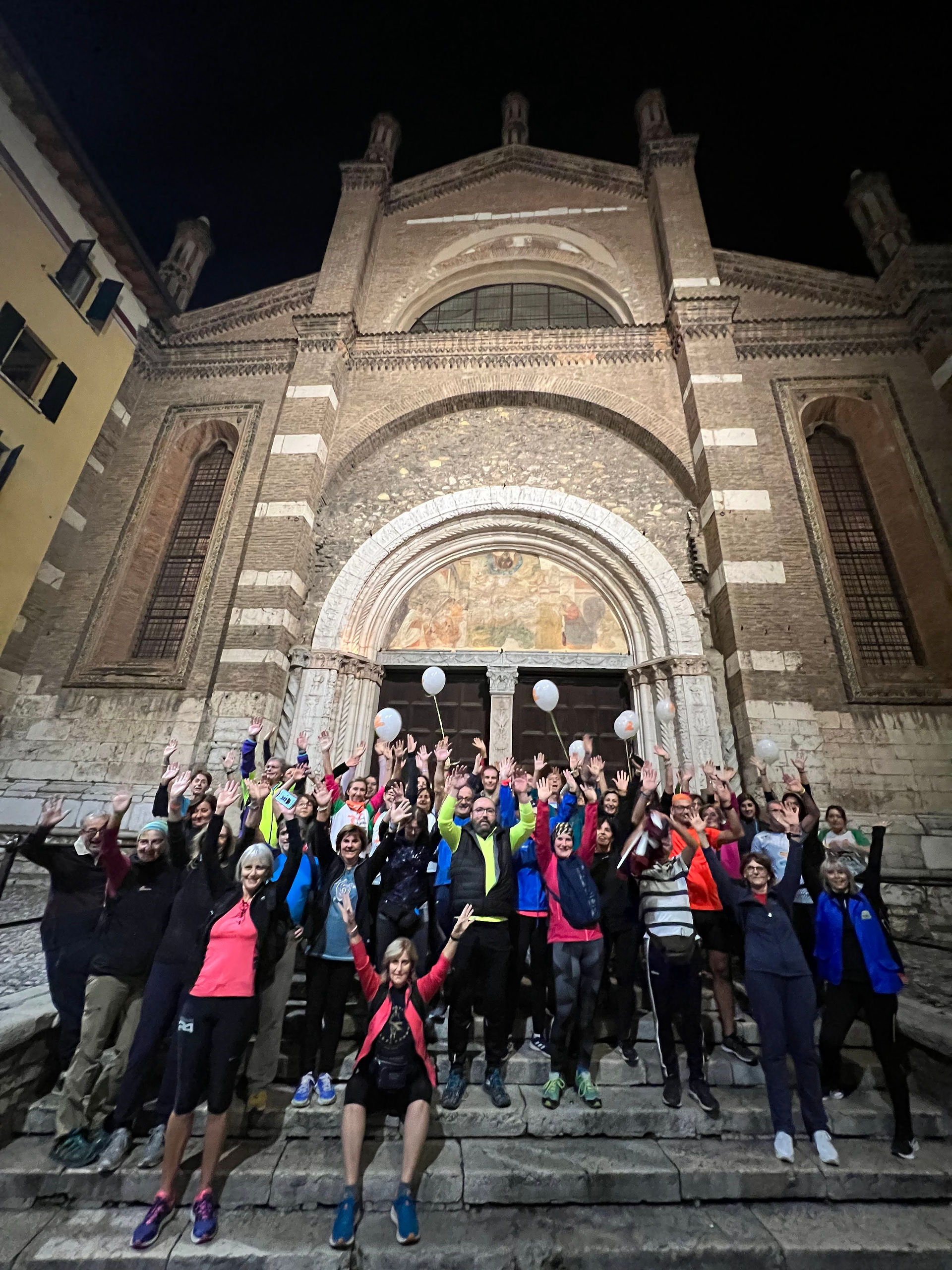 Partecipanti di CorrixBrescia