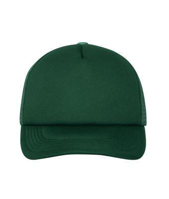 Miniaturbild: 5 Panel Polyester Mesh Cap
