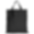 Miniaturbild: Baumwolltasche CLASSIC mit zwei kurzen Henkeln