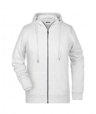 Miniaturbild: Ladies' Zip Hoody
