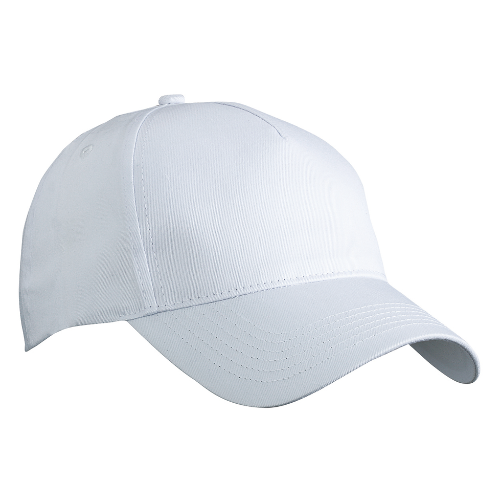 Miniaturbild: 5 Panel Cap